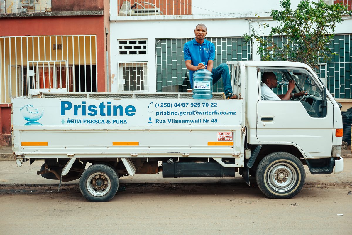 Entrega